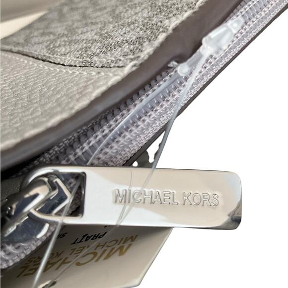 Michael Kors Women’s Pratt Shoulder Bag Special Edition NWT - Picture 15 of 16